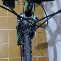 دوچرخه فلش26|دوچرخه، اسکیت، اسکوتر|شیراز, نیستان|دیوار