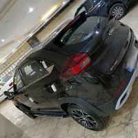 ایکس ۲۲ پرو اتومات گارانتی فعال|خودرو سواری و وانت|گرگان, |دیوار