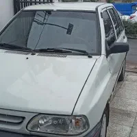 هاچبک مدل ۸۴