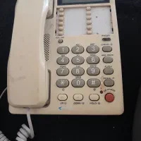 تلفن باسیم ۲۰ متر