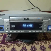 DVD  سانیو|پخش‌کننده DVD و ویدیو|تهران, خانی آباد نو شمالی|دیوار