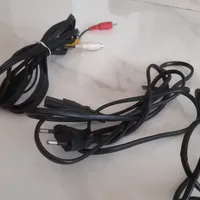 ps2 تمیز با تجهیزات|کنسول، بازی ویدئویی و آنلاین|اصفهان, فروردین|دیوار