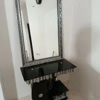 اینه مدرن|آینه|صفادشت, |دیوار