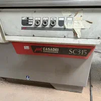 فروش دستگاه دور کن و پی‌وی‌سی|ماشین‌آلات صنعتی|تهران, شهرک صدرا|دیوار