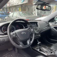 کادنزا ۲۰۱۵ فول با ترمز برقی واینفینیتی منطقه آزاد|خودرو سواری و وانت|رشت, دیلمان|دیوار