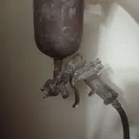 پیک نیک و رنگ پاش|اجاق گاز و لوازم برقی پخت‌وپز|اصفهان, کوی امام|دیوار