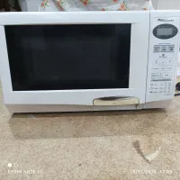 مایکروویو پاناسونیک