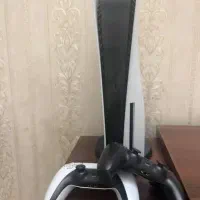 PS5 پی اس فایو سی دی خور یه ترا دو دسته