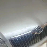 تویوتا کرولا۲۰۰۷