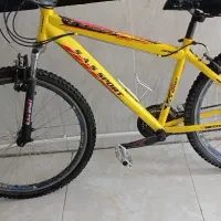 دوچرخه ۲۶ ترو تمیز|دوچرخه، اسکیت، اسکوتر|مریوان, |دیوار