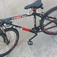 دوچرخه سایز ۲۶ کاملا سالم بدون هیچ ایرادی|دوچرخه، اسکیت، اسکوتر|نکا, |دیوار