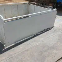 فروش باربند تویوتا سری ۷۰ سه اف و چهارونیم