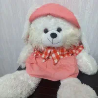 عروسک خرگوش وعروس دامادموش|اسباببازی|تهران, امیریه|دیوار