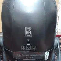 جاروبرقی ال جی اینورتری