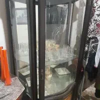 بوفه زیبا وتمیز