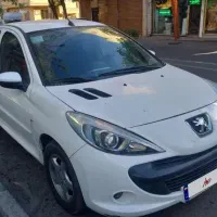 207 مدل 1400 پانامرا بیرنگ صفر کیلومتر