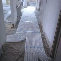 لوله کشی ساختمان و تاسیسات قطره|خدمات پیشه و مهارت|رشت, گلسار|دیوار