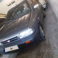 پراید۸۵کامل رنگ شاسیها بدون ضربه|خودرو سواری و وانت|بروجرد, |دیوار