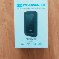 مودم جیبی تندا 4G180
