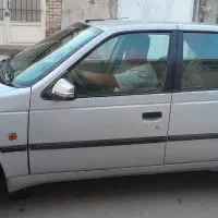 پژو۴۰۵مدل۸۹
