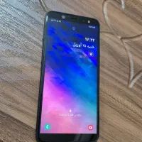 سامسونگA6 2018