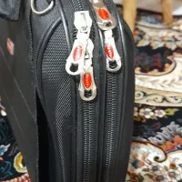 کیف لب تاب ودانشجویی نو|کیف، کفش، کمربند|قرچک, شهرک طلائیه|دیوار