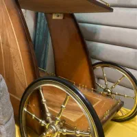 میز بار|بوفه، ویترین، کنسول|مشهد, اقبال|دیوار