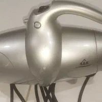 جارو برقی خیلی قوی|قطعات یدکی و لوازم جانبی|هشتگرد, هیو|دیوار