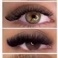 اکستنشن مژه چندمدل میخوام