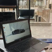 لپتاپ hp zbook g3