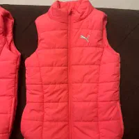 کاپشن دخترانه puma اصل