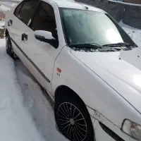 سمند مدل 94|خودرو سواری و وانت|مشهد, حجت|دیوار