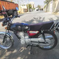 125 بلوچ