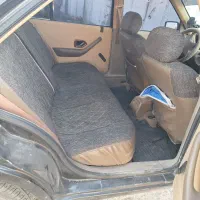 پژو ۴۰۵ مدل ۸۷  260 تا کار واقعی|خودرو سواری و وانت|جازموریان, |دیوار