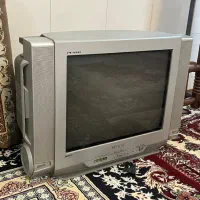 تلویزیون ۲۱ اینچ سامسونگ