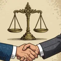 وکیل پایه یک دادگستری