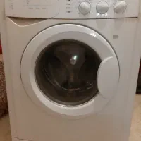 ماشین لباسشویی ایندزیت اصل ایتالیا