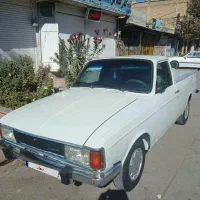 پیکان بار مدل ۸۹