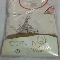 سِت سه تیکه دانالو