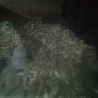 آجر کارکرده|مصالح و تجهیزات ساختمان|بستان آباد, |دیوار