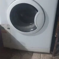 لباسشویی|ماشین لباسشویی و خشک‌کن لباس|اسلام‌شهر, شهرک احمدیه|دیوار