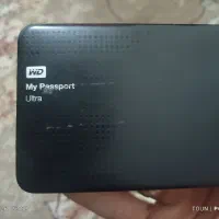 هارد اکسترنال 2 ترابایت