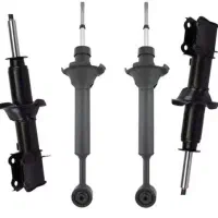 کمک فنر عقب و جلو پراید.پژو.تیبا.پیکان.206