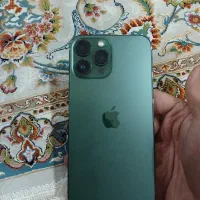 ایفون ۱۳ پرومکس