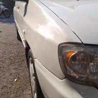 پراید ۱۱۱ ۹۵ بی رنگ|خودرو سواری و وانت|اصفهان, دارک|دیوار