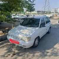 پراید 111