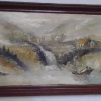 تابلو نقاشی