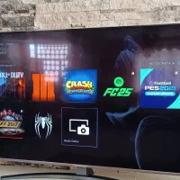 ps5|کنسول، بازی ویدئویی و آنلاین|هشتگرد, فاز ۱ مهستان|دیوار