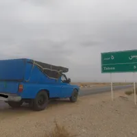 باربری باوانت نیسان به تمام نقاط کشور|خدمات حمل و نقل|امیدیه, |دیوار