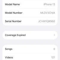 ایفون ۱۳ نرمال|موبایل|خوی, |دیوار